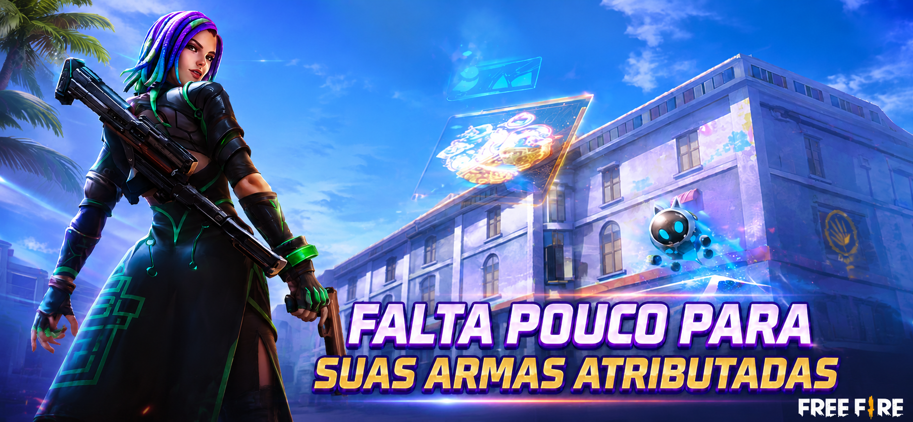 Banner